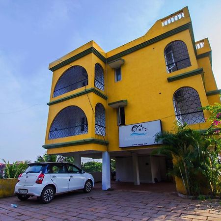 Spacious 2Bhk Homestay In Panjim, Goa Panaji Eksteriør bilde