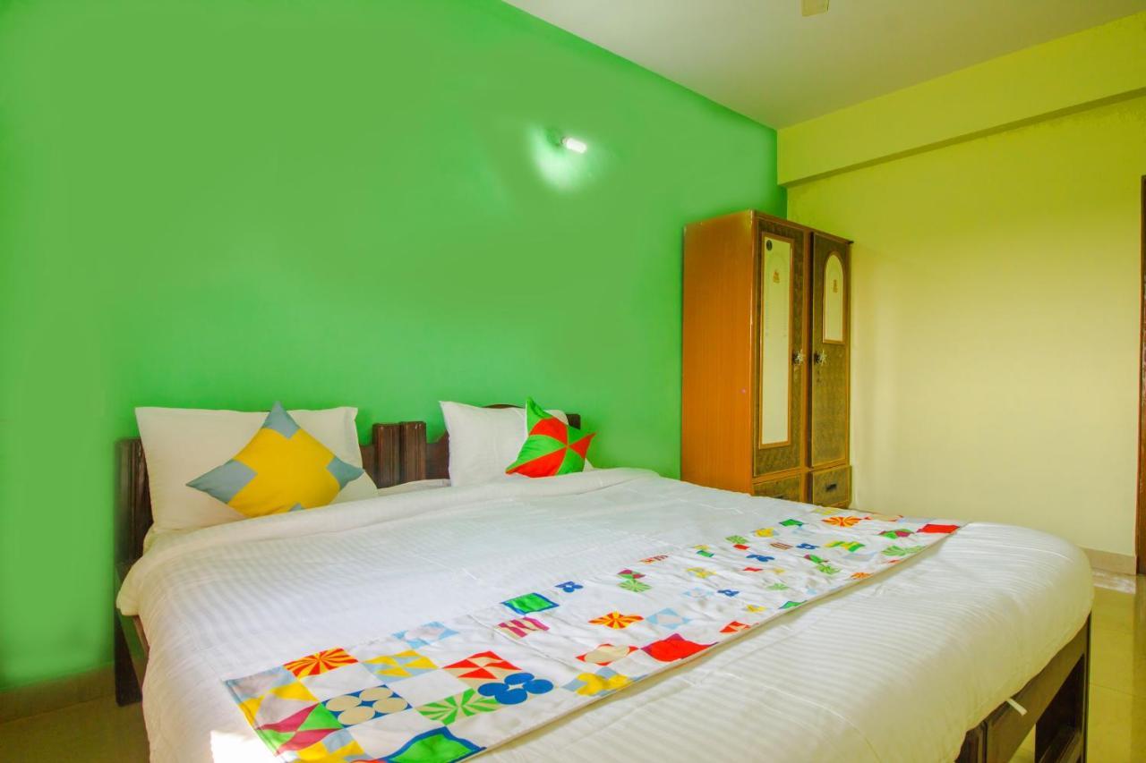 Spacious 2Bhk Homestay In Panjim, Goa Panaji Eksteriør bilde