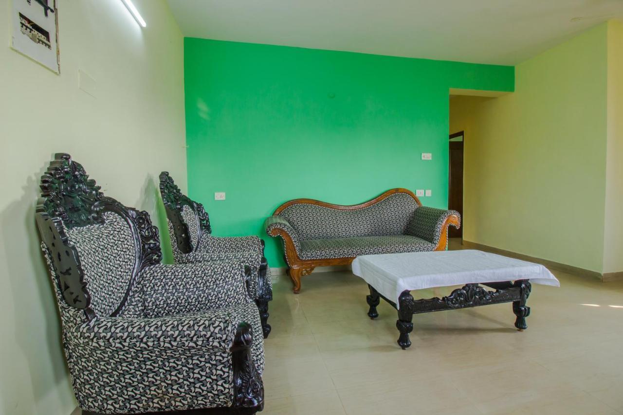 Spacious 2Bhk Homestay In Panjim, Goa Panaji Eksteriør bilde